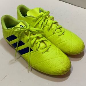 Adidas Nemeziz Soccer shoes